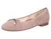 Ara 31324-07 Sardinia, Ballerina in Beige für Damen, Größe Produktbild-Vorschau 31