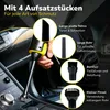 Akumulátorový vysavač Dunlop 12V - ruční vysavač se 4 Náhled obrázku produktu 3