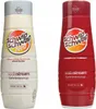 Sirupy pro SodaStream Schwip Schwap bez cukru 440ml + Náhled obrázku produktu 1