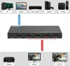 Sdoppiatore video HDMI 4K VALUE, a 4 vie Anteprima dell’immagine prodotto 3