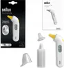 BRAUN IRT3030 Thermoscan Ohrthermometer 1 Stück Produktbild-Vorschau 9