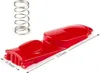 INF Bouton de Remplacement Rouge avec Ressorts pour Voir les images du produit 2