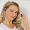Kabellose Bluetooth 5.1 Kopfhörer mit Powerbank und Produktbild-Vorschau 8