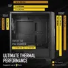 Antec 0-761345-80070-9 Geh Antec Gamer  Dark Fleet   DF700 Voir les images du produit 14