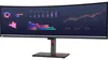 Lenovo ThinkVision P49w-30, LED-Monitor, (DQHD, IPS, Produktbild-Vorschau 3