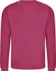 Just Hoods Herren Sweatshirt Shirt Pullover Langarmshirt Produktbild-Vorschau 1