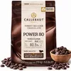 Callebaut dunkle Callets Power 80 2,5kg, weniger süß, Produktbild-Vorschau 4