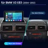 Autoradio compatibile con CarPlay e sistema Linux, adatta Anteprima dell’immagine prodotto 2