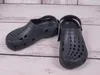 Camminare Free Time Clog Herren Gummipantoffeln Produktbild-Vorschau 1
