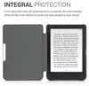 kwmobile Schutzhülle für Tolino Shine 3 Hülle - eReader Produktbild-Vorschau 4