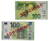 WISSNER 80620.14 aktiv lernen - 140 Euro Rechengeld Scheine Produktbild-Vorschau 1