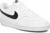 W Nike Court Vision Lo Nn White/Black-White 39 Náhľad obrázku produktu 74