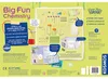 KOSMOS Big Fun Chemistry, Experimentierkasten, Chemie, Anteprima dell’immagine prodotto 2