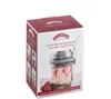 Kilner Muesli Cup To Go con cucchiaio in vetro 35 cl Anteprima dell’immagine prodotto 9
