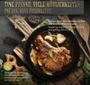 BBQ#BOSS Bratpfanne aus Gusseisen, Ø 31 cm, Schwarz, inkl. Produktbild-Vorschau 5