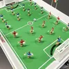 Kruzzel 21801 Tischfußball 37 x 50 cm Produktbild-Vorschau 9