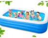 Verk 14425 Nafukovací bazén 165 x 110 x 40 cm Náhled obrázku produktu 3