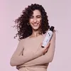 Alfaparf Milano Semi Di Lino Style&Care Flexible Mousse Voir les images du produit 4