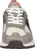 Kaotiko Vancouver  Sneakers Laag - Beige - Maat 44 Voir les images du produit 5