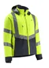 Mascot SAFE SUPREME Soft Shell Jacke Blackpool Produktbild-Vorschau 3