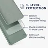 kwmobile Handyhülle für OnePlus Nord Hülle - Case Silikon - Produktbild-Vorschau 5