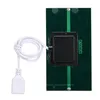 mały panel słoneczny 1W 6V z USB DIY Polikrzemowe Podgląd zdjęcia produktu 2