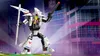 LEGO City Park Świat Robotów z rollercoasterem, zabawka dla Podgląd zdjęcia produktu 16