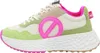 A side view of a No Name Plateau Sneaker for women. Produktbild-Vorschau