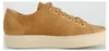 Paul Green Damen Sneaker braun 6 Produktbild-Vorschau 10