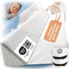 lunova® Rausfallschutz Bett Reise für Kinder & Baby – mobil Produktbild-Vorschau 1