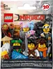 Lego Creator 71019 Minifigurky NINJAGO MOVIE Originál Box Náhled obrázku produktu 2