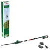 Bosch UniversalHedgePole 18, 43 cm, Pojedyncze ostrze, 1,6 Podgląd zdjęcia produktu 16