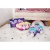 NICI Kopfkissen Pony Stars 43x25cm Produktbild-Vorschau 3