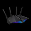 ASUS RT-AX82U router bezprzewodowy Gigabit Ethernet Podgląd zdjęcia produktu 10