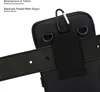 Taktische Handytasche -Molle- EDC-Tasche für Xiaomi Redmi Produktbild-Vorschau 4