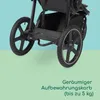 Bebe Confort Cloudy, Baldachýn, Sportovní kočárek do Náhled obrázku produktu 13