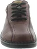Finn Comfort Dijon Herrenschuhe Schnürer Braun Leder NEU - Produktbild-Vorschau 20