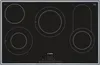 Bosch Serie 6 PKC845FP1D Elektro-Kochfelder - Edelstahl Produktbild-Vorschau 1