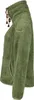 ICEPEAK Colony Fleecejacke Damen Mintgruen Gr. L Produktbild-Vorschau 3