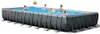 INTEX 26374GN Ultra XTR Frame Pool (975x488x132cm) Produktbild-Vorschau 9