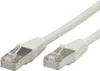 VALUE Patchkabel Cat.5e (Class D) F/UTP, grau, 15 m Produktbild-Vorschau 1