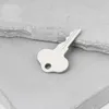 2er-Pack Zündschlüssel für GEHL Lader, Ersatz OEM 089070 Produktbild-Vorschau