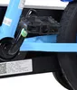 Spidey Kinderfahrrad - Jungen - 12 Zoll - Blau - Zwei Produktbild-Vorschau 21