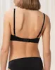 Triumph Soft Sensation, Schwarz, Einfarbig, Weiblich, Produktbild-Vorschau 9