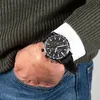 SEIKO Armbanduhr WATCHES SSB417P1 Produktbild-Vorschau 14
