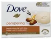 Dove - Purely Pampering Shea Butter Beauty Cream Bar 90.0g Produktbild-Vorschau 2