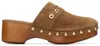 Chodaki Carmela 163255-CAMEL dla Damskie Podgląd zdjęcia produktu 6