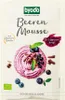 BYODO Beeren Mousse 36g Produktbild-Vorschau 1