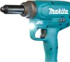 Makita DRV 250 ZJ Rivettatrice a batteria 18V 20kN Anteprima dell’immagine prodotto 22