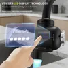 Homelody Wasserfilter für Wasserhahn, Desinfektion mit Produktbild-Vorschau 6